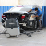 car repair and maintenance in Dubai