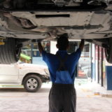 car repair and maintenance in Dubai