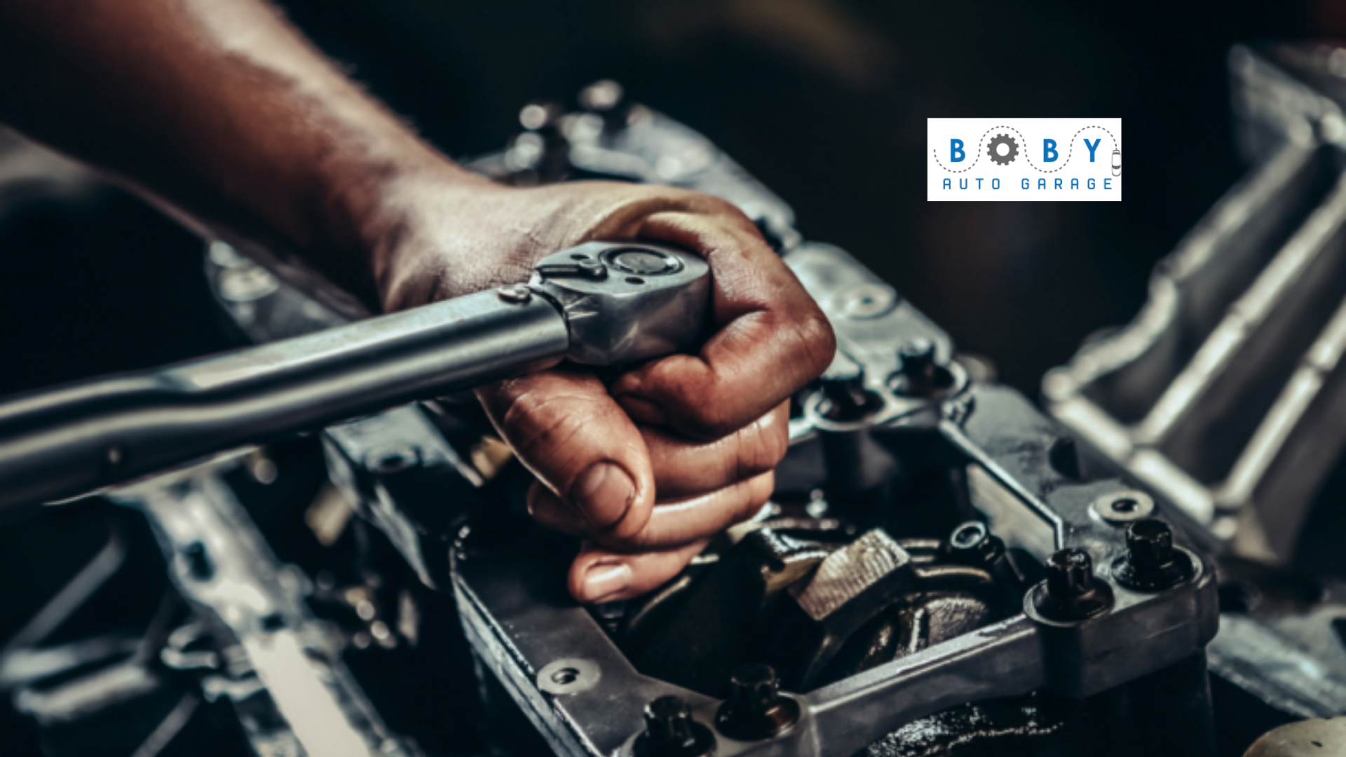 Auto Repair in Dubai - Auto Repair In Dubai