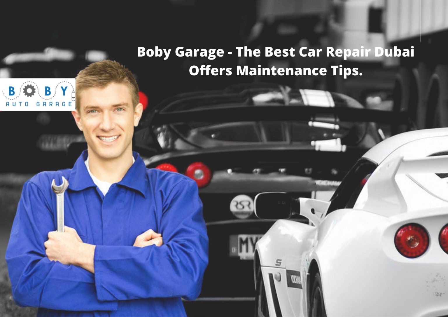 Top car paint repair in Dubai - Boby Garage The Best Car Repair Dubai Offers Maintenance Tips. 1536x1086